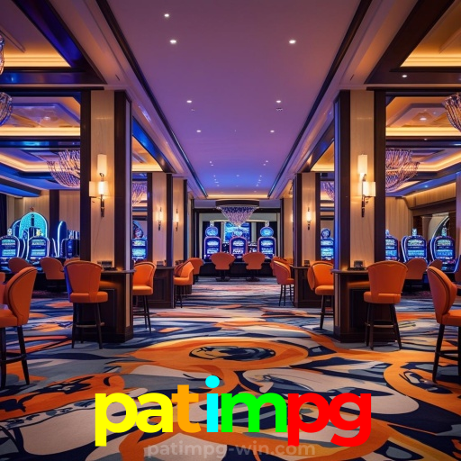 patimpg: especialistas em apostas esportivas no Brasil