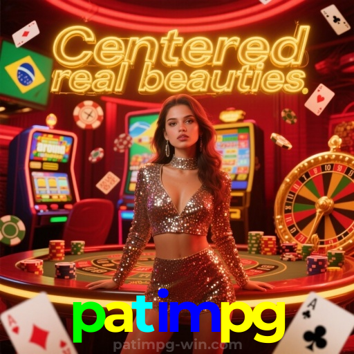 Cassinos online no Brasil | patimpg